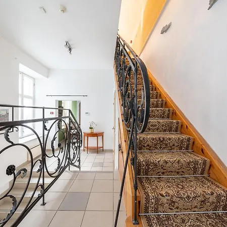 Old Town - Dunkri * Ταλίν