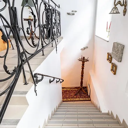 Old Town - Dunkri Apartment