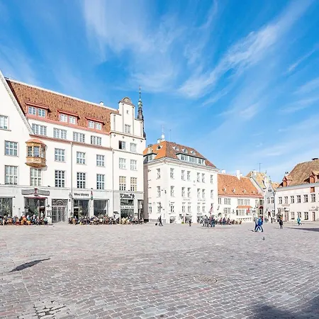 Διαμέρισμα Old Town - Dunkri *