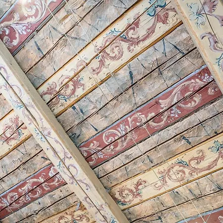 Old Town - Dunkri * Ταλίν