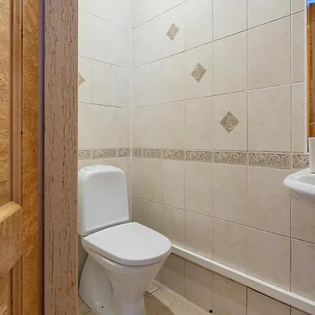 Old Town - Dunkri * Ταλίν