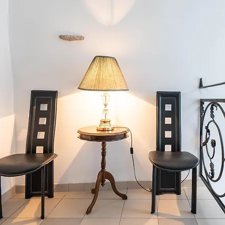 Apartment Old Town - Dunkri Tallinn