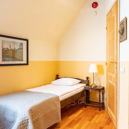 Old Town - Dunkri Ταλίν