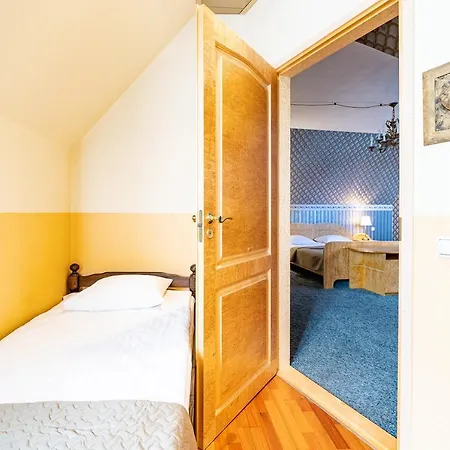 Old Town - Dunkri アパート *