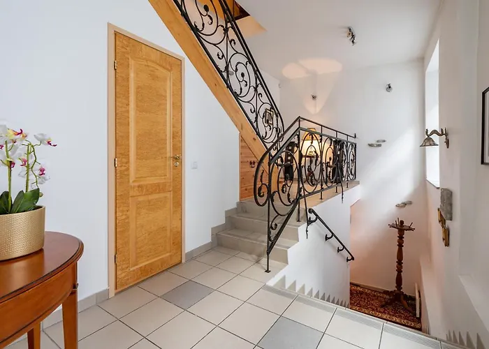 Old Town - Dunkri * Таллин