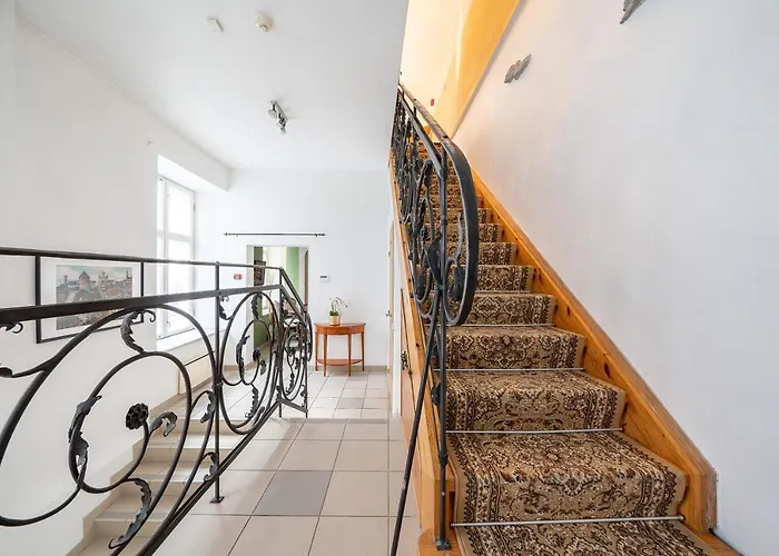 Old Town - Dunkri * Tallin