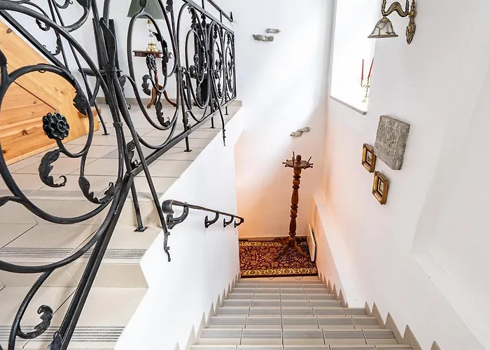 Old Town - Dunkri Appartement