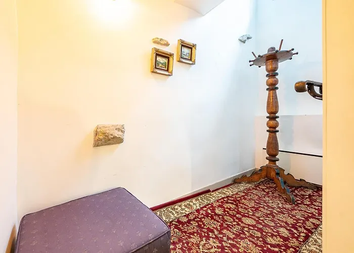 Apartament Old Town - Dunkri