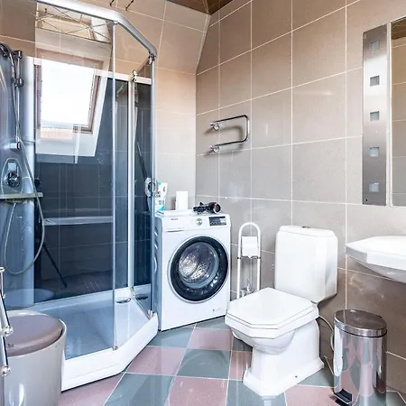 Old Town - Dunkri Apartament