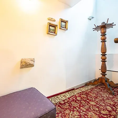 Apartament Old Town - Dunkri