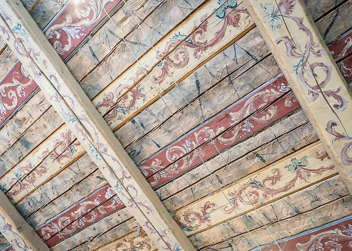 Old Town - Dunkri * تالين