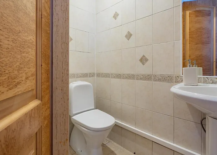 Old Town - Dunkri * تالين