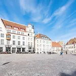 Appartement Old Town - Dunkri *