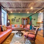Old Town - Dunkri Appartement *