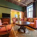 Appartement Old Town - Dunkri Tallinn