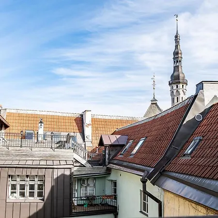 Old Town - Dunkri Apartment