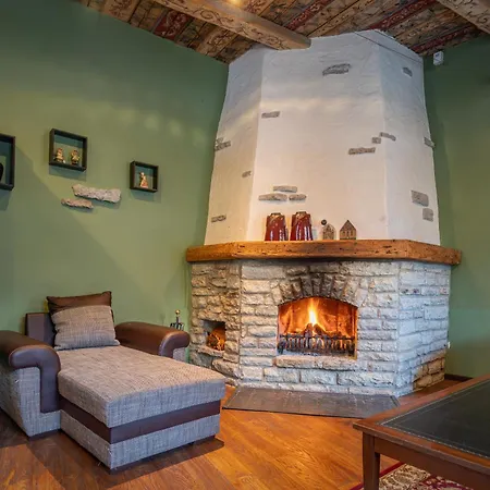 Old Town - Dunkri * Reval