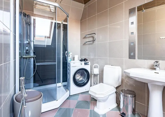 Old Town - Dunkri Apartment