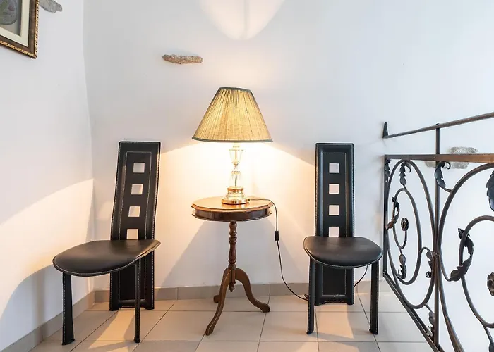 Apartment Old Town - Dunkri Reval